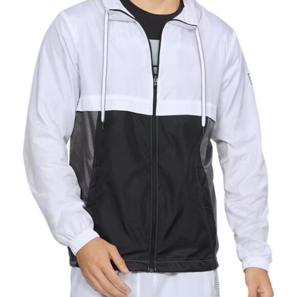 Under Armour Sportstyle Windbreaker Jacket - Picture 3 of 3